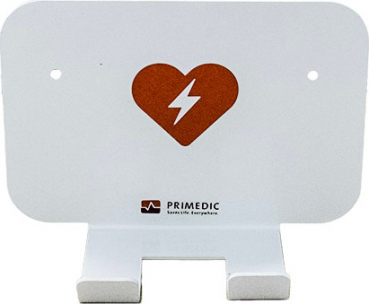 Primedic Wandhalterung HeartSave ECO